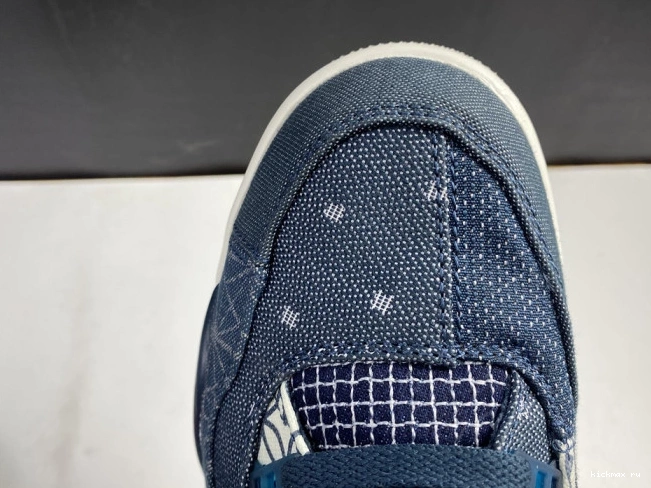Rep MAX Air SE Jordan Retro CW0898-400 4 Sashiko 0629